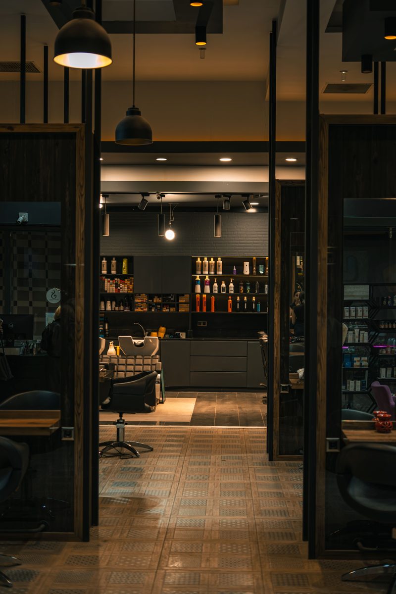 salon